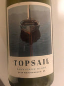 Topsail Sea Breeze Sauvignon Blanc Marlborough 750ml