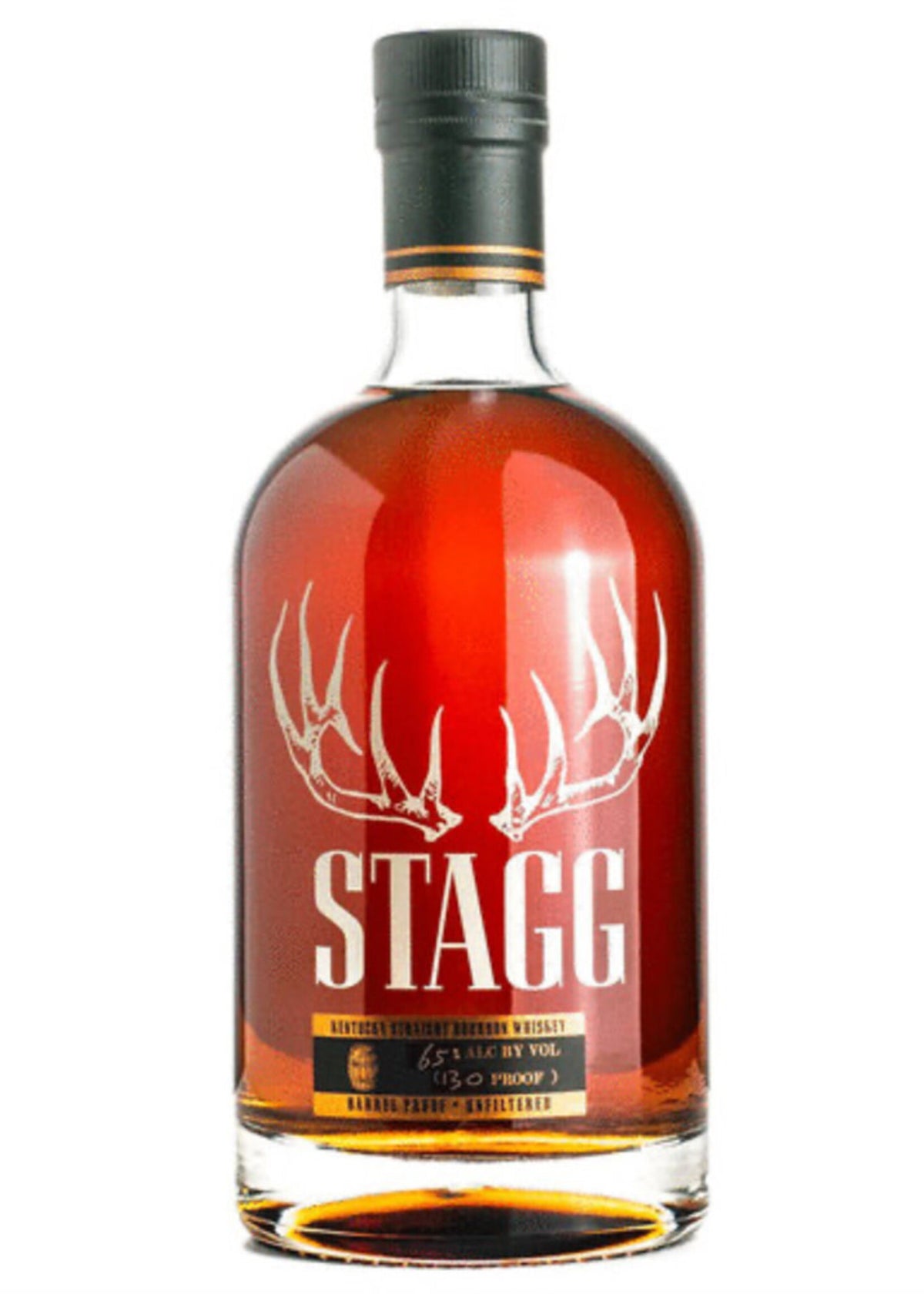Stagg Bourbon 750ml
