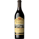 Caymus Cabernet Sauvignon Napa 50th Anniversary