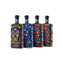 Kah Huichol Extra Anejo Tequila