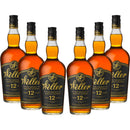 W.L. Weller Bourbon 12 Year 6 Pack