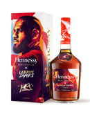 Hennessy VS x Lebron James Limited Edition Cognac