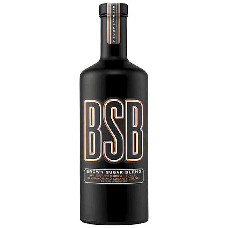 BSB Brown Sugar Bourbon