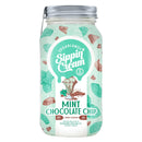Sugarlands Shine Mint Chocolate Chip Sippin’ Cream