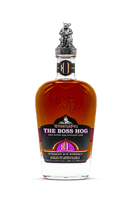 WhistlePig Boss Hog XI The Juggernaut Straight Rye Whiskey