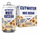 Cutwater White Russian 4-Pack – 12 oz Cans