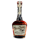 Fox & Oden Rye Whiskey