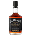 Jack Daniel’s 14 Year Old Tennessee Whiskey Batch 1 126.3 Proof 700ml