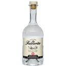 La Favorite Rhum Agricole Blanc 750ml bottle
