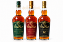 W.L. Weller Special, Antique 107 & 12 Year Bourbon Bundle