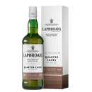 Laphroaig Quarter Cask Single Malt Scotch Whiskey
