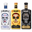 Kah Blanco, Reposado & Anejo Bundle 750ml