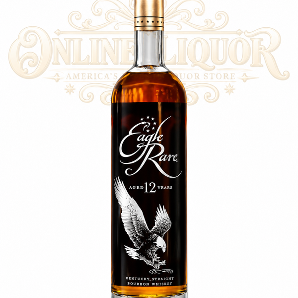 Eagle Rare 12 Years Kentucky Bourbon 2本 Buy Eagle Rare 12 Year Bourbon Online | OnlineLiquor.com