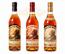 Pappy Van Winkle’s Family Reserve 15, 20 & 23 Year Bourbon Collection (750ml)