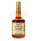 OLD RIP VAN WINKLE HANDMADE 107 PROOF 10 YEAR OLD BOURBON (SQUAT BOTTLE)
