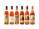 Pappy Van Winkle’s Family Lineup Collection