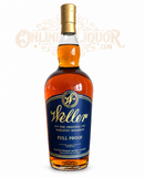 Weller Full Proof Bourbon Whiskey