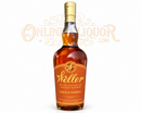 Weller Single Barrel Bourbon Whiskey 750ml