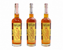 Colonel E.H. Taylor Small Batch, Single Barrel & Straight Rye Bourbon Bundle