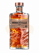 Woodinville Straight Bourbon Aged 10 Years