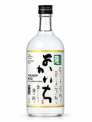 Yokaichi Mugi Barley Shochu 720ml