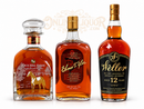 Rock Hill Farms Bourbon, Elmer T. Lee Bourbon & W.L. Weller Bourbon 12 Year Bundle