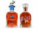 Rock Hill Farms Single Barrel Bourbon & Caribou Crossing Single Barrel Canadian Whisky Bundle