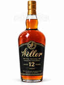 W.L. Weller Bourbon 12 Year 750ml