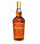 Weller Single Barrel Bourbon Whiskey 750ml