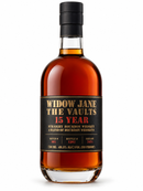 Widow Jane The Vaults 15 Year Straight Bourbon 750ml