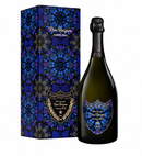 DOM PÉRIGNON CHAMPAGNE BRUT 2018 – DAMIEN HIRST LIMITED EDITION 750ML