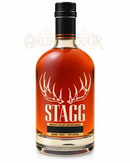 Stagg Kentucky Straight Bourbon Whiskey 750ml