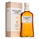 Highland Park 12 Year Scotch Whiskey