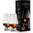 Glencairn Whiskey Glasses Set Of 2 bottle