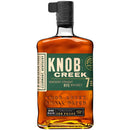 Knob Creek 100 Proof Kentucky Straight Rye Whiskey 750 ml