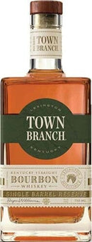 Town Branch Bourbon Single Barrel Reserve 750ml bottle