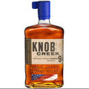 Knob Creek 9 Year Old Independence Edition Kentucky Straight Bourbon Whiskey 100 Proof 750ml