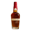 Maker’s Mark Cellar Aged 2025 Limited Release Kentucky Straight Bourbon Whisky 112.9 Proof 750ml