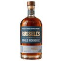 Russell’s Reserve Single Rickhouse Camp Nelson D 2026 Limited Release Kentucky Straight Bourbon Whiskey 120.8 Proof 750ml