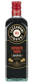 Lazzaroni Infinito Liqueur 750ml