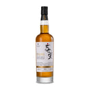 Indri Trini Single Malt Indian Whisky 750ml bottle