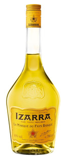 Izarra Jaune Liqueur 700ml