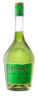 Izarra Verte Liqueur 700ml