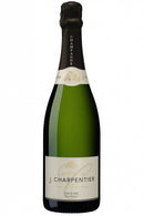 J. Charpentier Origine Brut Nature Champagne 750ml
