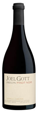 Joel Gott Pinot Noir Willamette Valley 750ml