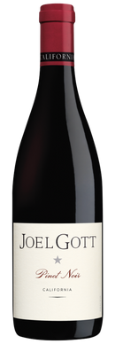 Joel Gott Pinot Noir California 750ml