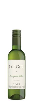 Joel Gott California Sauvignon Blanc 375ml