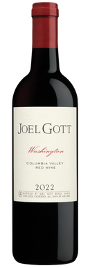 Joel Gott Columbia Valley Red Wine 750ml