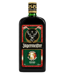 Jägermeister United in the Game Mexico Edition Herbal Liqueur 750ml