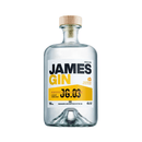 James Gin American Mustard (JG.03) 750ml bottle